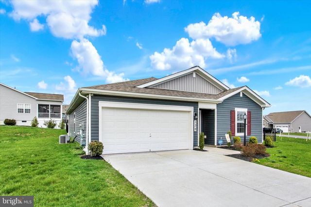 130 RIVER RD, Gettysburg, PA 17325