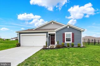 130 RIVER RD, Gettysburg, PA 17325