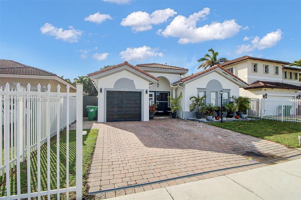 29024 SW 134th Path, Homestead, FL 33033