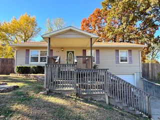 710 S Park Street, El Dorado Springs, MO 64744