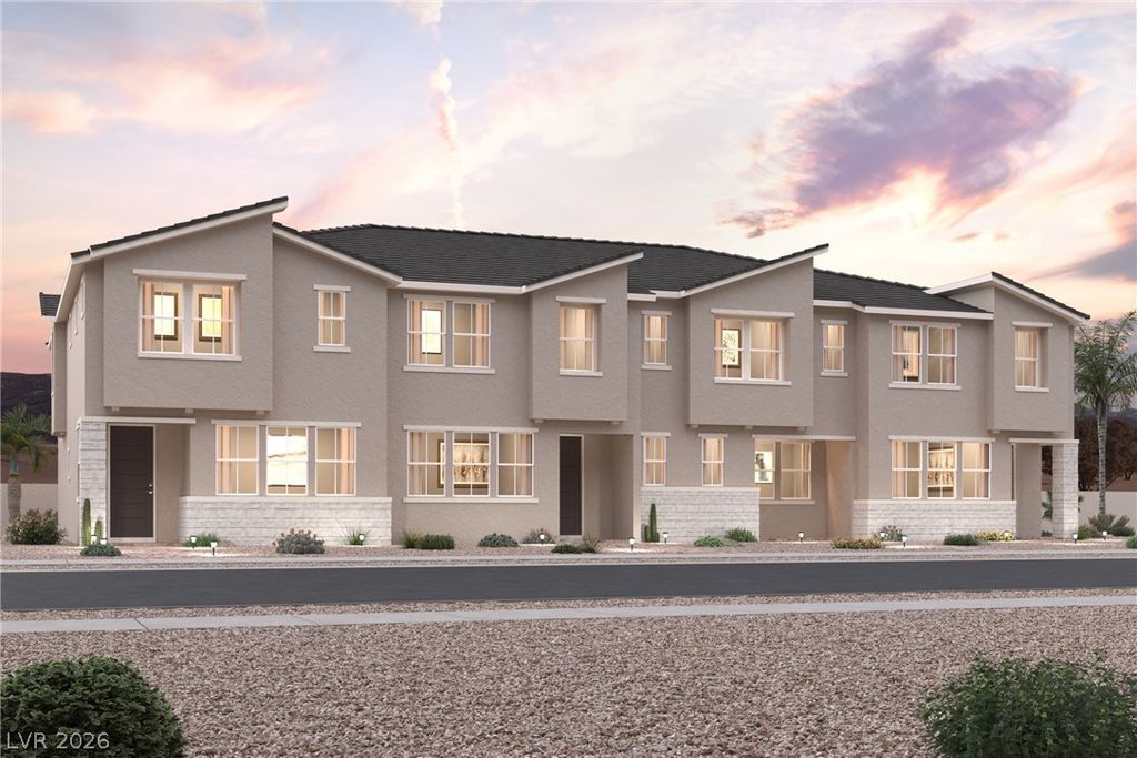 8773 Grabill Spruce Street, Las Vegas, NV 89166
