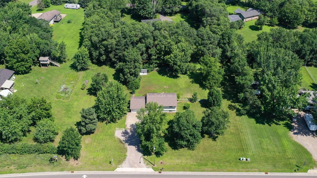 15320 90th Street NE, Otsego, MN 55330