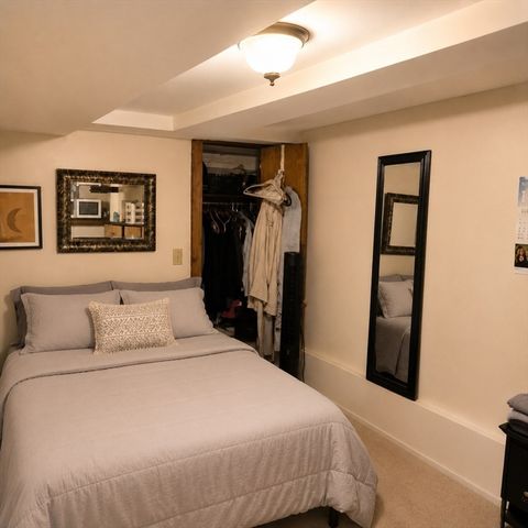 50 Waltham St B, Boston, MA 02118