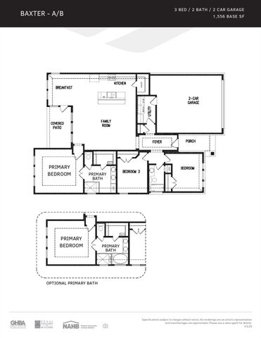 3843 Sugardale Street, Baytown, TX 77521