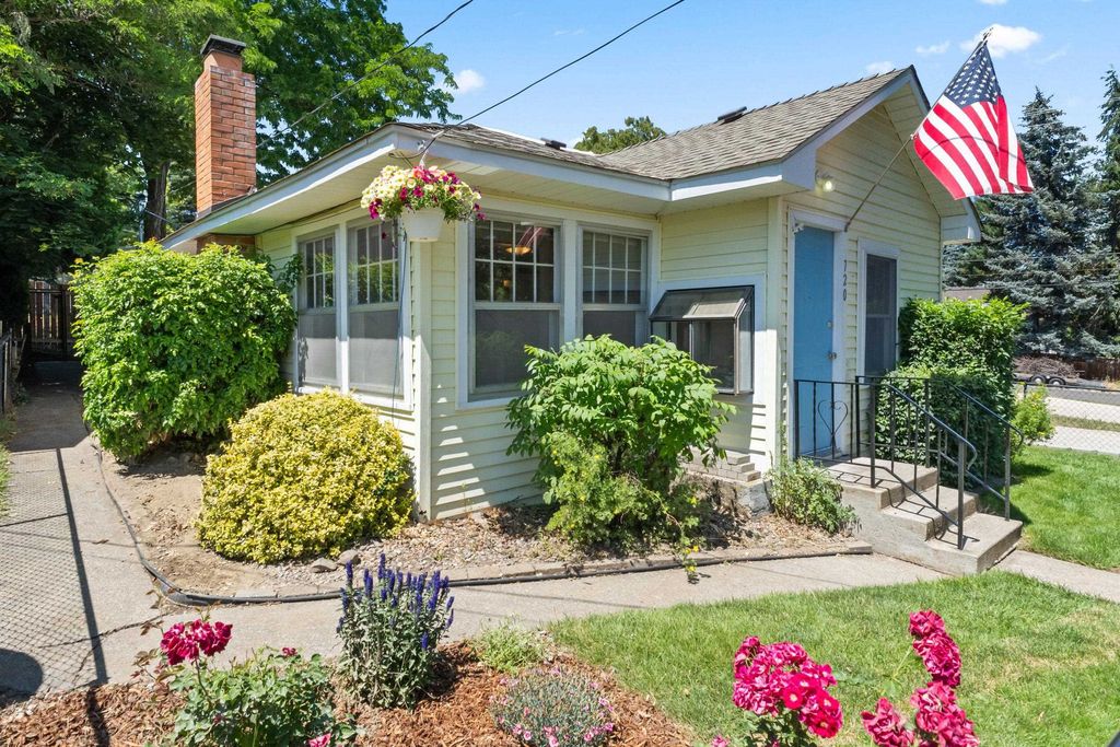 720 Mitchell Ave, Liberty Lake, WA 99019