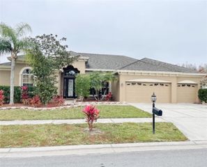 18122 PALM BEACH DRIVE, Tampa, FL 33647