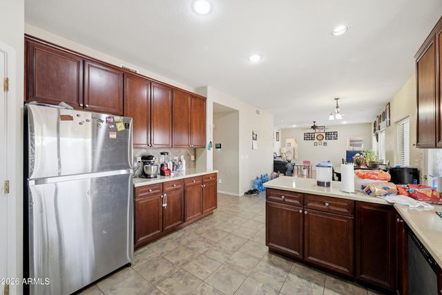8201 S 51ST Drive, Laveen, AZ 85339