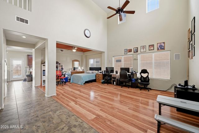 8201 S 51ST Drive, Laveen, AZ 85339