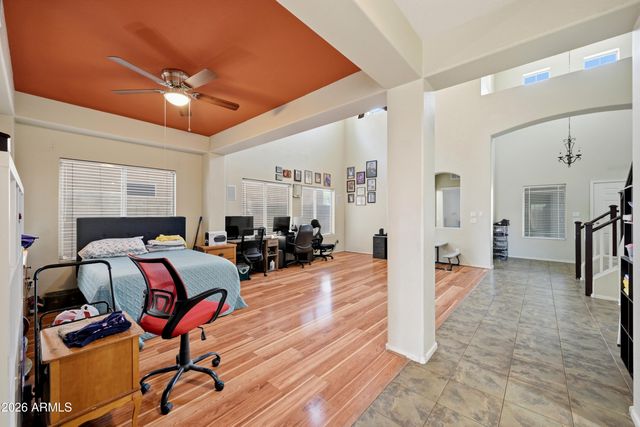 8201 S 51ST Drive, Laveen, AZ 85339