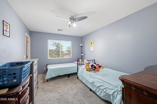 8201 S 51ST Drive, Laveen, AZ 85339