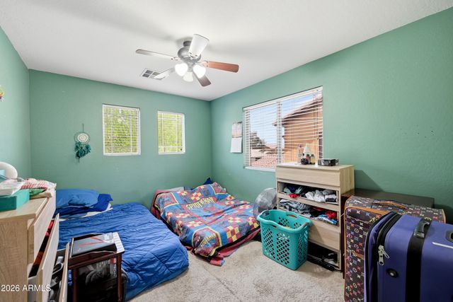 8201 S 51ST Drive, Laveen, AZ 85339