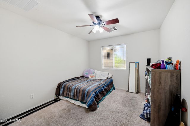 8201 S 51ST Drive, Laveen, AZ 85339