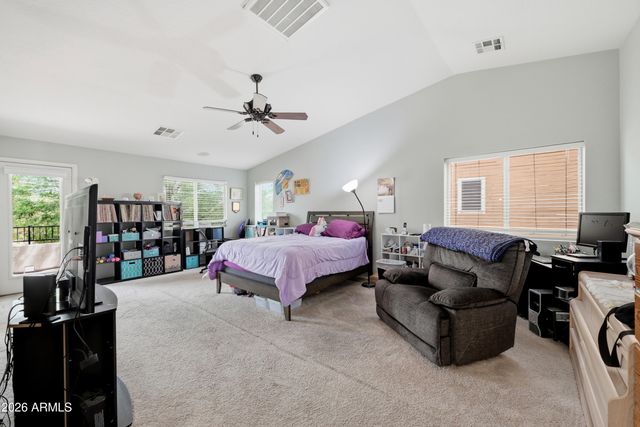 8201 S 51ST Drive, Laveen, AZ 85339