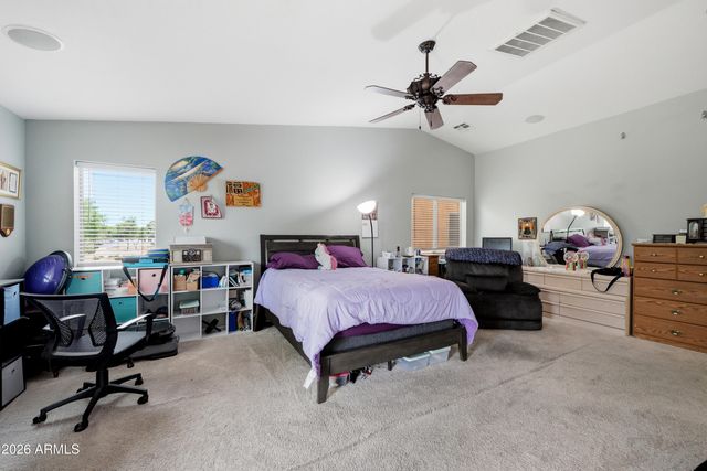 8201 S 51ST Drive, Laveen, AZ 85339
