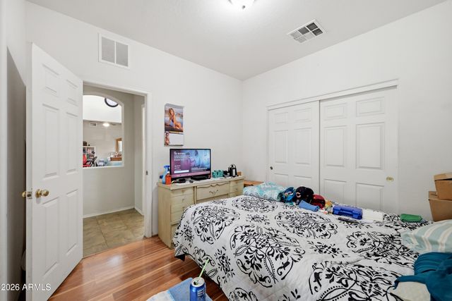 8201 S 51ST Drive, Laveen, AZ 85339