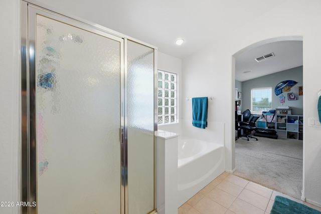 8201 S 51ST Drive, Laveen, AZ 85339