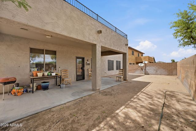 8201 S 51ST Drive, Laveen, AZ 85339