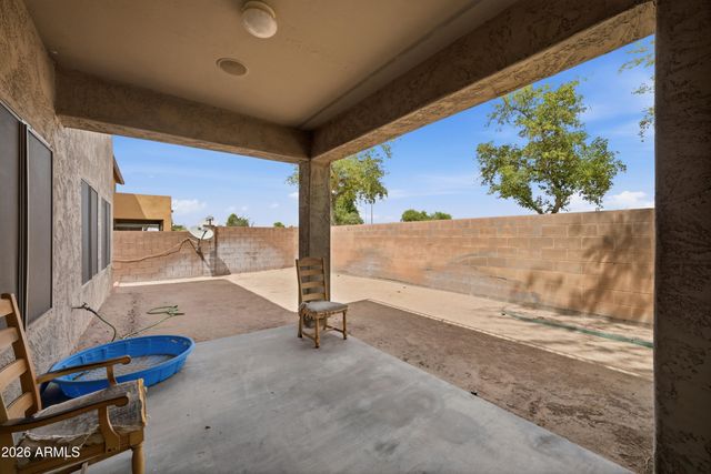 8201 S 51ST Drive, Laveen, AZ 85339