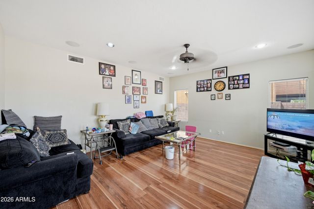 8201 S 51ST Drive, Laveen, AZ 85339