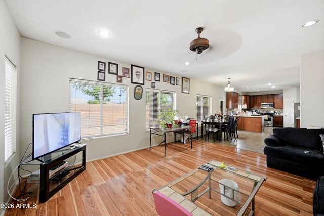 8201 S 51ST Drive, Laveen, AZ 85339