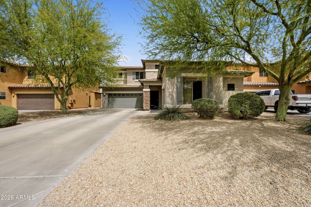 8201 S 51ST Drive, Laveen, AZ 85339 — photo 2
