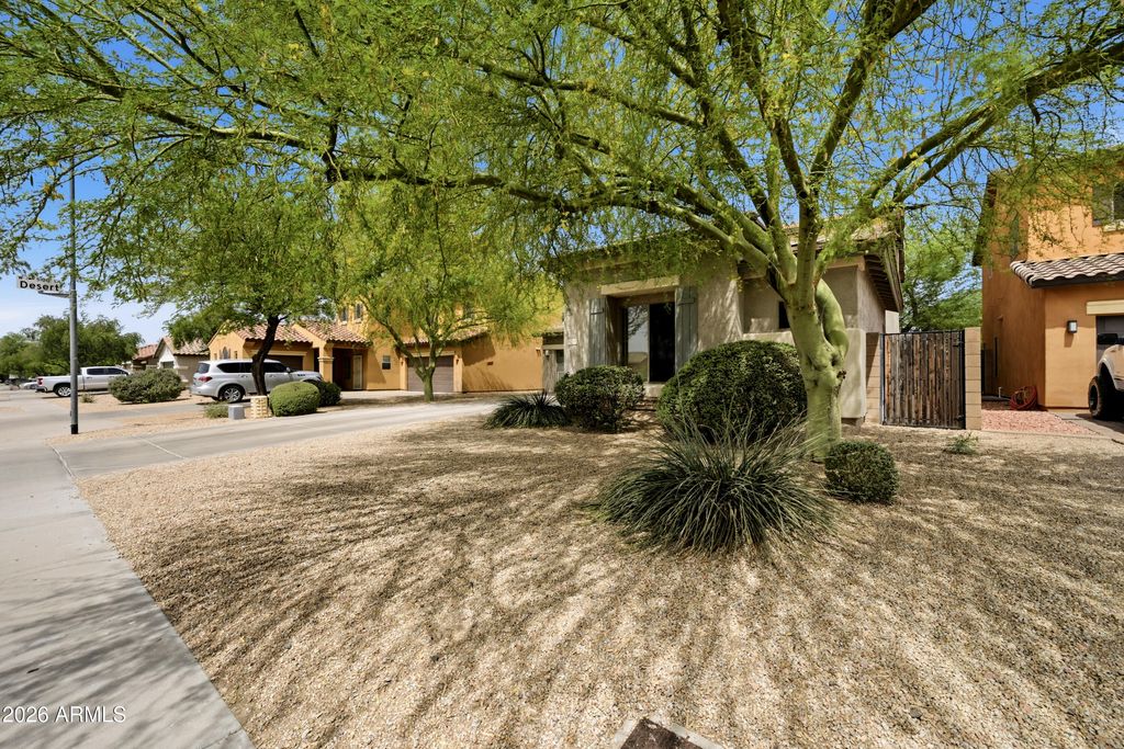 8201 S 51ST Drive, Laveen, AZ 85339 — photo 3