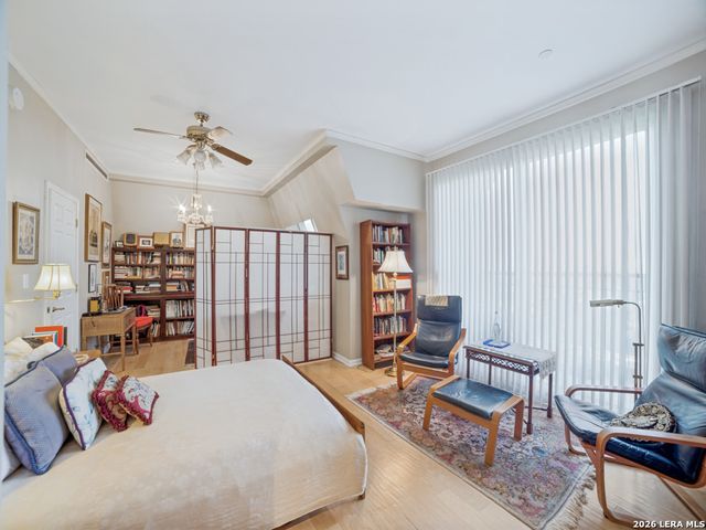 1 Towers Park Ln Apt 2401, San Antonio, TX 78209