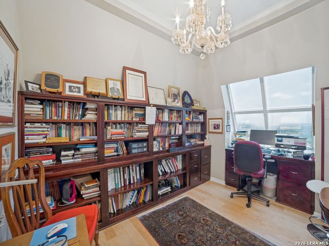 1 Towers Park Ln Apt 2401, San Antonio, TX 78209