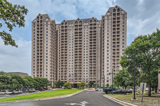 1 Towers Park Ln Apt 2401, San Antonio, TX 78209