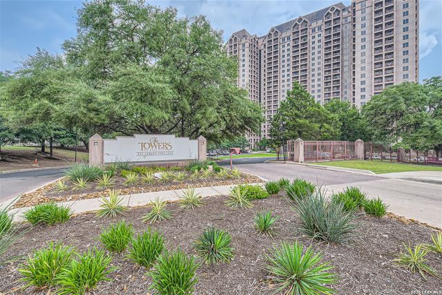 1 Towers Park Ln Apt 2401, San Antonio, TX 78209