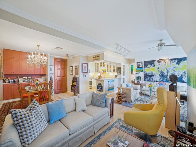 1 Towers Park Ln Apt 2401, San Antonio, TX 78209