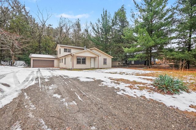 2960 N Sahara Trail, Mears, MI 49436