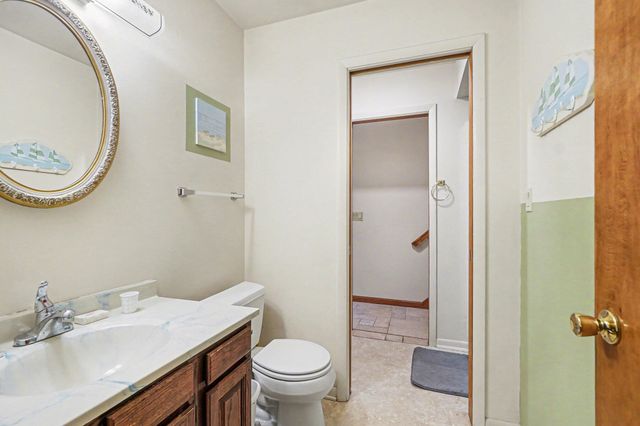 2960 N Sahara Trail, Mears, MI 49436