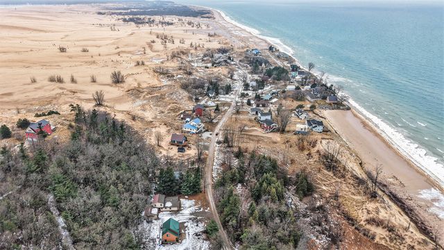 2960 N Sahara Trail, Mears, MI 49436