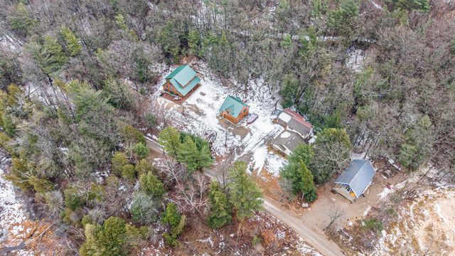 2960 N Sahara Trail, Mears, MI 49436