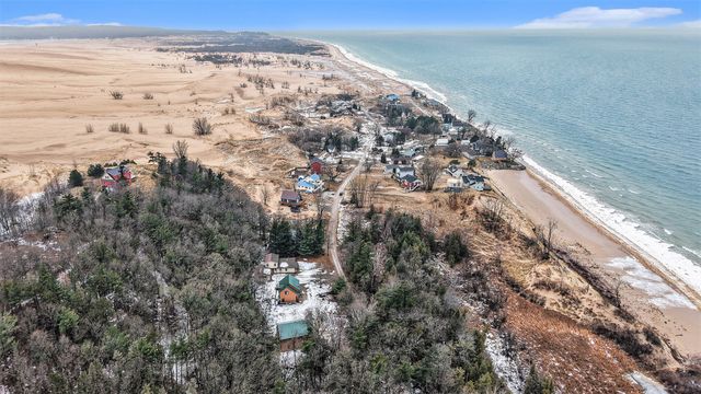 2960 N Sahara Trail, Mears, MI 49436