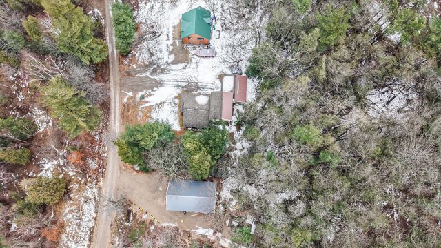 2960 N Sahara Trail, Mears, MI 49436