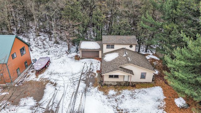 2960 N Sahara Trail, Mears, MI 49436