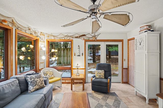 2960 N Sahara Trail, Mears, MI 49436