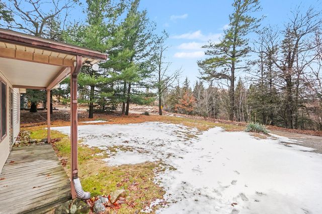2960 N Sahara Trail, Mears, MI 49436
