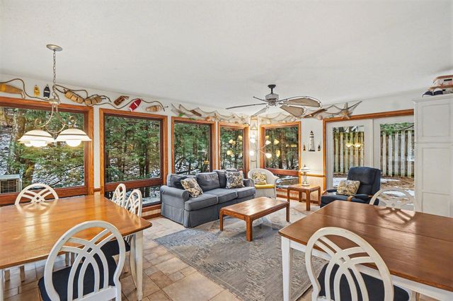 2960 N Sahara Trail, Mears, MI 49436