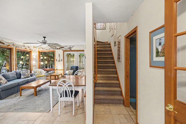 2960 N Sahara Trail, Mears, MI 49436