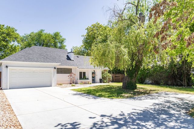 3821 S 1300 E, Millcreek, UT 84106