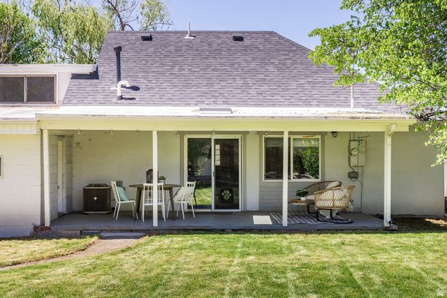 3821 S 1300 E, Millcreek, UT 84106