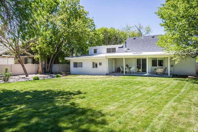 3821 S 1300 E, Millcreek, UT 84106