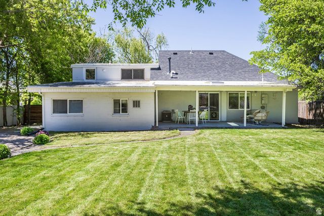 3821 S 1300 E, Millcreek, UT 84106