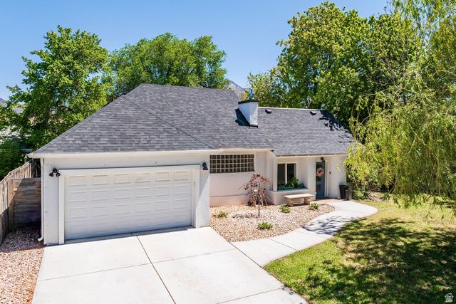 3821 S 1300 E, Millcreek, UT 84106