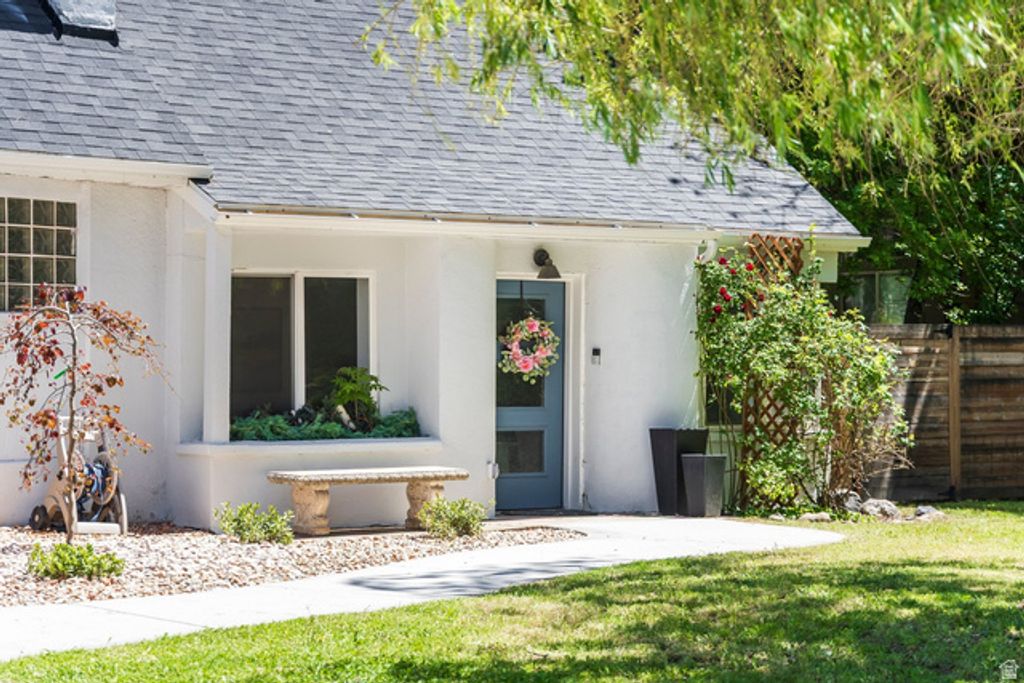 3821 S 1300 E, Millcreek, UT 84106