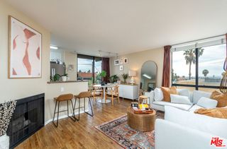 7320 Hawthorn Avenue 121, Los Angeles, CA 90046