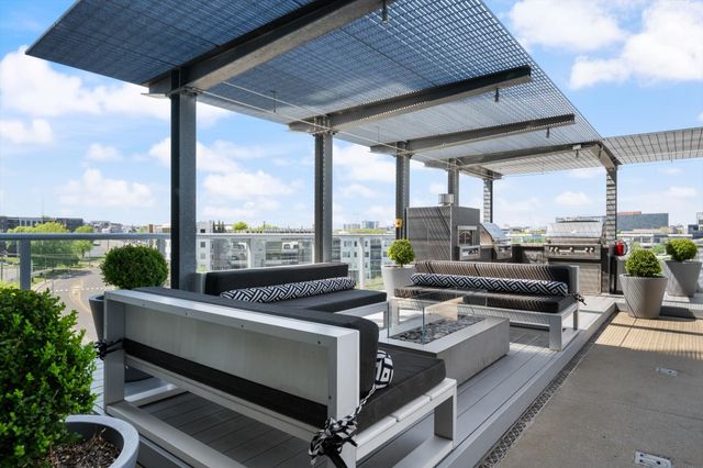 700 12th Ave S Unit 1104, Nashville, TN 37203